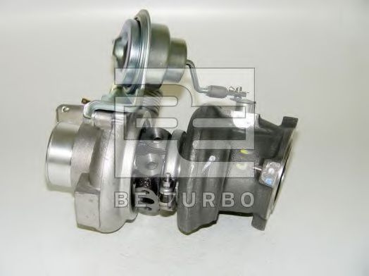 Турбина VOLVO 8602115 Турбина VOLVO 8602115