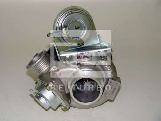 Турбина VOLVO 8602115 Турбина VOLVO 8602115