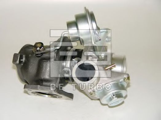 Турбина VOLVO 8602115 Турбина VOLVO 8602115