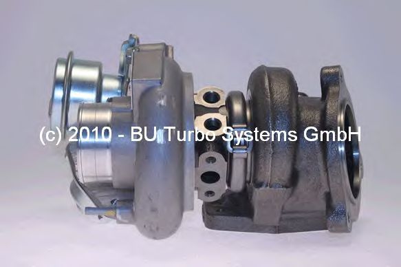 Турбина VOLVO 8602395 Турбина VOLVO 8602395