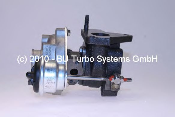 Турбина SUZUKI 1390084A00 Турбина SUZUKI 1390084A00