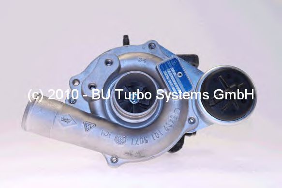 Турбина SUZUKI 1390084A00 Турбина SUZUKI 1390084A00