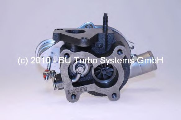 Турбина SUZUKI 1390084A00 Турбина SUZUKI 1390084A00