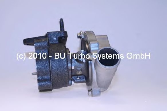 Турбина SUZUKI 1390084A00