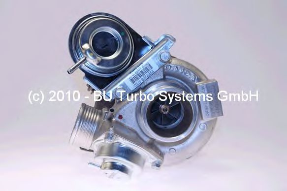 Турбина VOLVO 8602393 Турбина VOLVO 8602393