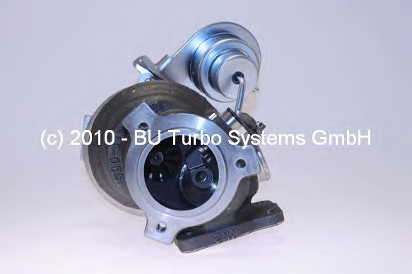 Турбина VOLVO 8602393 Турбина VOLVO 8602393