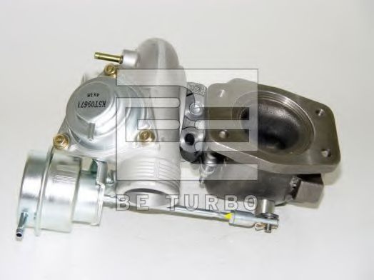 Турбина VOLVO 8601040 Турбина VOLVO 8601040