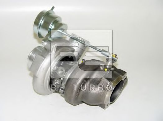 Турбина VOLVO 8601040 Турбина VOLVO 8601040