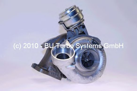 Турбина MERCEDES-BENZ A6650960099 Турбина MERCEDES-BENZ A6650960099