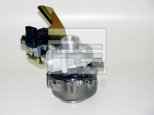 Турбина MERCEDES-BENZ A628090028080 Турбина MERCEDES-BENZ A628090028080