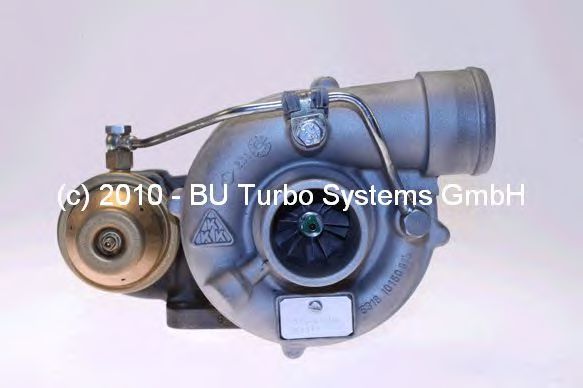 Турбина beturbo 127491