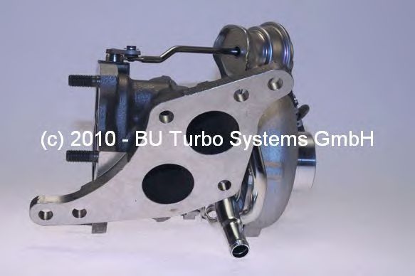 Турбина SUBARU 14411AA542 Турбина SUBARU 14411AA542