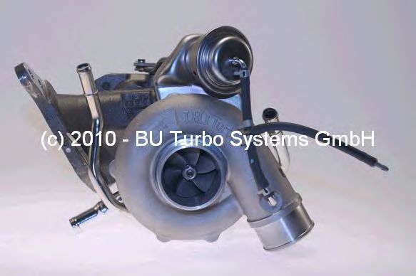 Турбина SUBARU 14411AA542 Турбина SUBARU 14411AA542