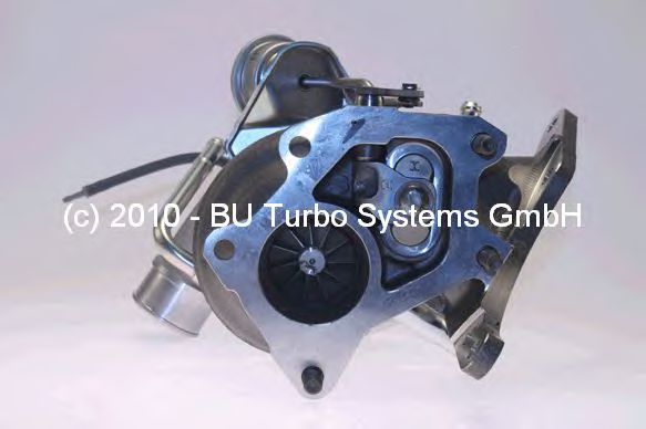 Турбина SUBARU 14411AA542 Турбина SUBARU 14411AA542