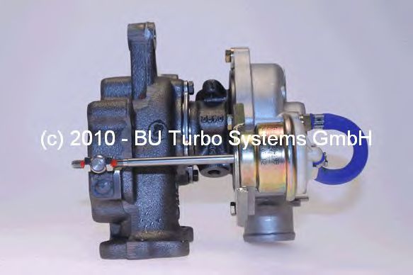 Турбина SUZUKI 1390086CT2000 Турбина SUZUKI 1390086CT2000