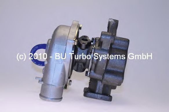 Турбина SUZUKI 1390086CT2000 Турбина SUZUKI 1390086CT2000