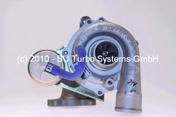 Турбина SUZUKI 1390086CT2000 Турбина SUZUKI 1390086CT2000