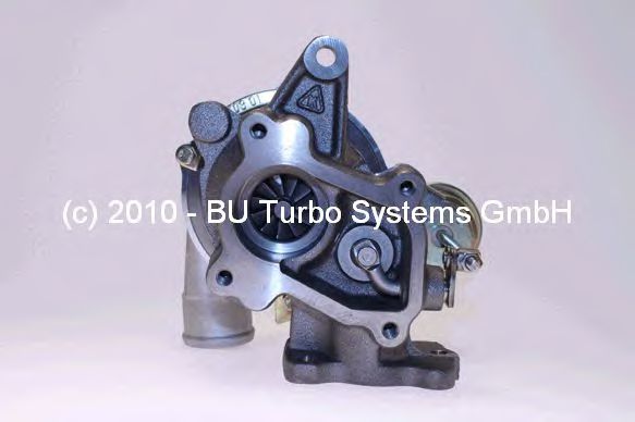 Турбина SUZUKI 1390086CT2000