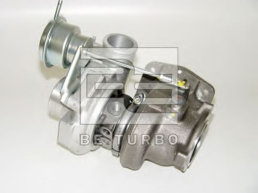 Турбина VOLVO 8601226 Турбина VOLVO 8601226