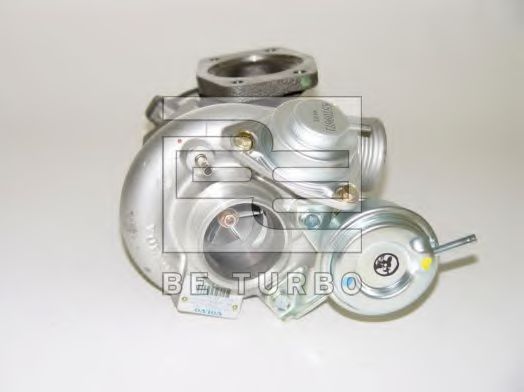 Турбина VOLVO 8601226 Турбина VOLVO 8601226