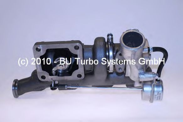 Турбина FORD 1201183 Турбина FORD 1201183