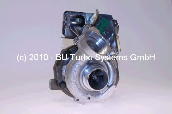 Турбина BMW 11657792413 Турбина BMW 11657792413