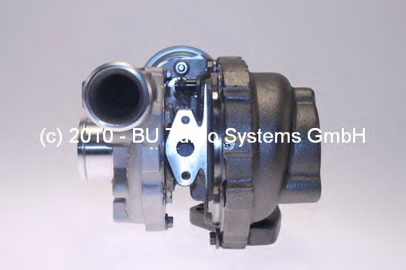 Турбина Hyundai/Kia 2823127460 Турбина Hyundai/Kia 2823127460