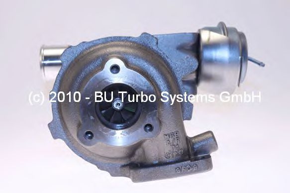 Турбина Hyundai/Kia 2823127460 Турбина Hyundai/Kia 2823127460