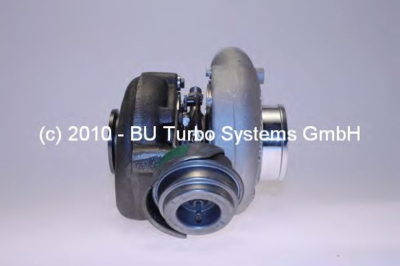 Турбина IVECO 504093025 Турбина IVECO 504093025
