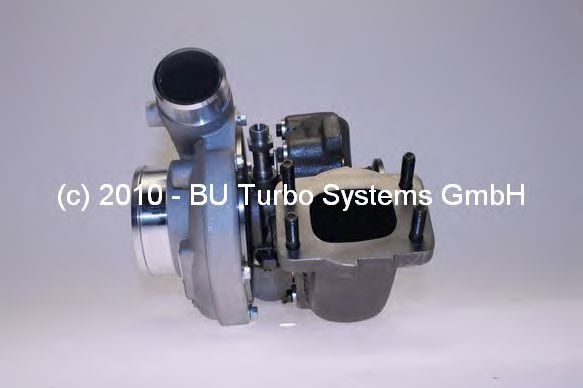 Турбина IVECO 504093025 Турбина IVECO 504093025