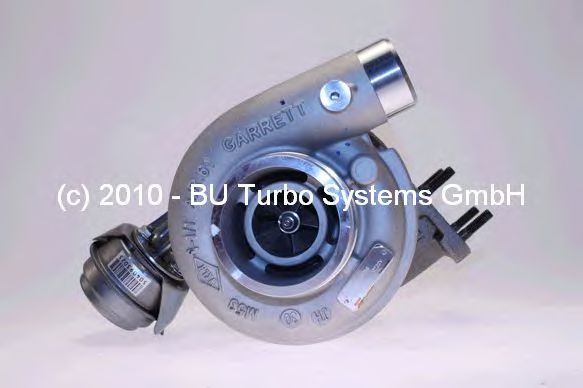 Турбина IVECO 504093025 Турбина IVECO 504093025