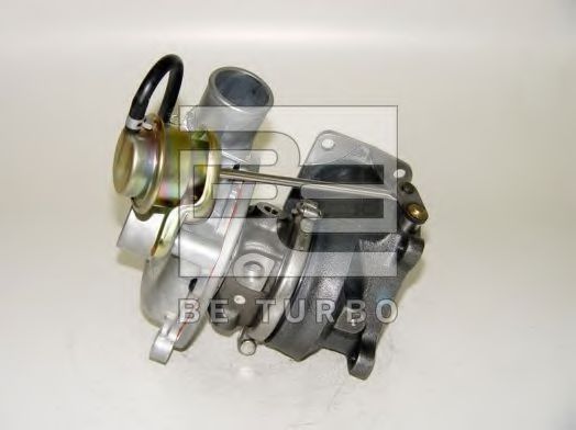 Турбина MAZDA WL8413700A Турбина MAZDA WL8413700A