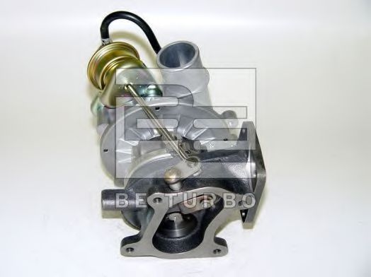 Турбина MAZDA WL8413700A Турбина MAZDA WL8413700A