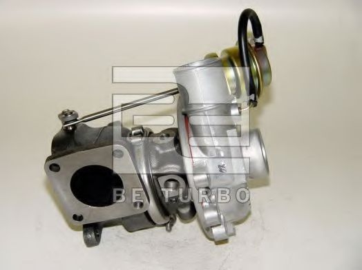 Турбина MAZDA WL8413700A Турбина MAZDA WL8413700A