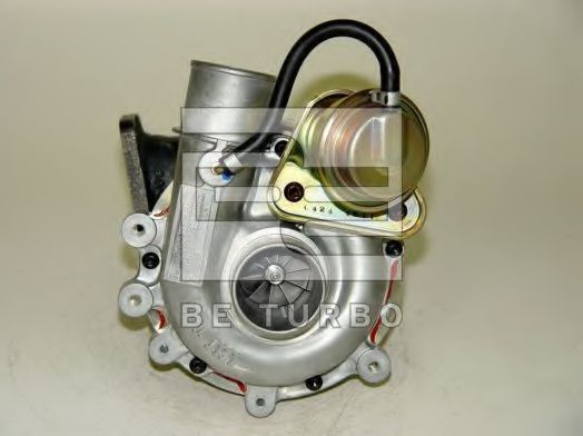 Турбина MAZDA WL8513700