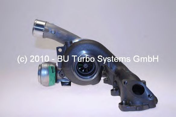 Турбина SUZUKI 1390079J52000