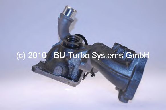 Турбина FORD 1406184 Турбина FORD 1406184