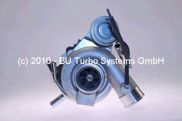 Турбина SUBARU 14411AA383 Турбина SUBARU 14411AA383