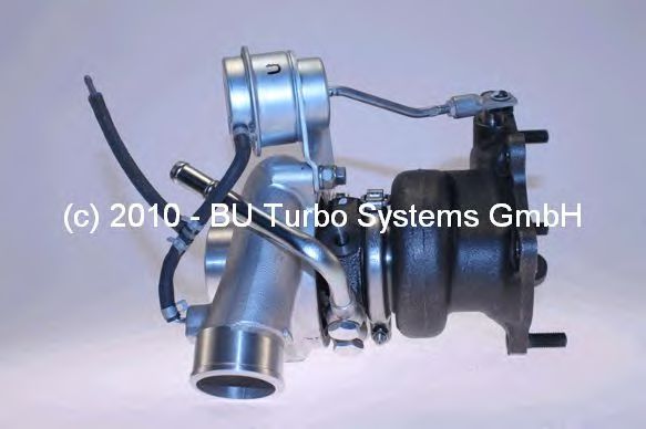 Турбина SUBARU 14411AA383 Турбина SUBARU 14411AA383