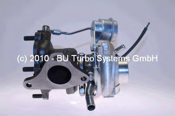 Турбина SUBARU 14411AA383 Турбина SUBARU 14411AA383
