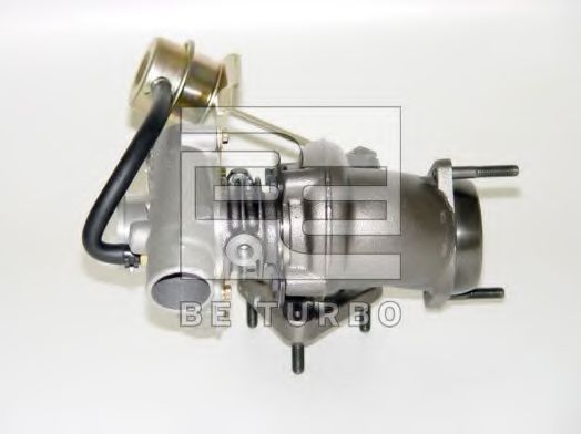 Турбина SSANGYONG 6610903080 Турбина SSANGYONG 6610903080