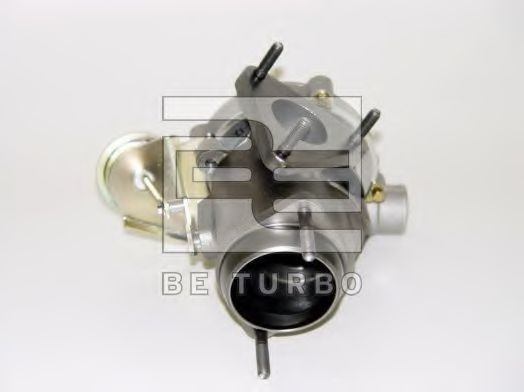 Турбина SSANGYONG 6610903080 Турбина SSANGYONG 6610903080
