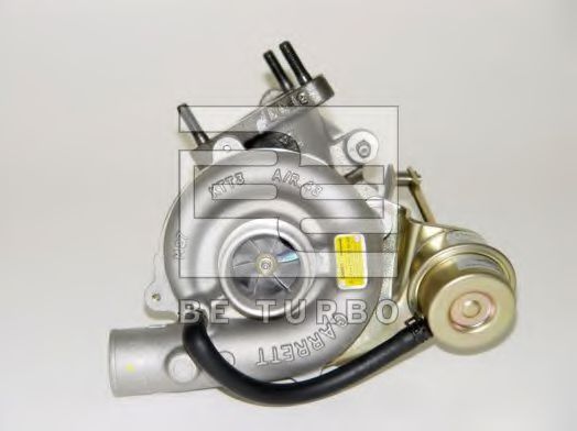 Турбина SSANGYONG 6610903080