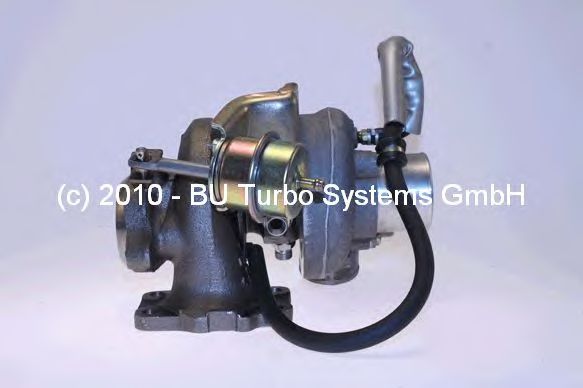 Турбина beturbo 127490