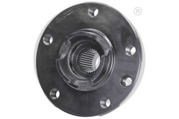 Ступица колеса OPTIMAL 04-P123