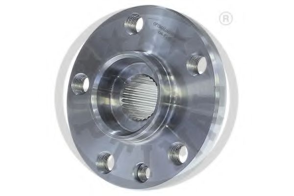 Ступица колеса OPTIMAL 04-P193