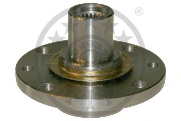 Ступица колеса optimal 04-P251
