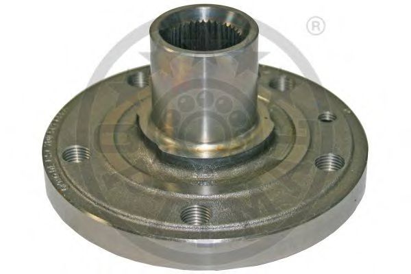 Ступица колеса OPTIMAL 04-P291