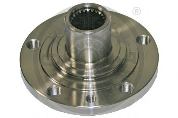 Ступица колеса OPTIMAL 04-P333