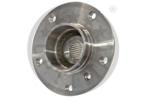 Ступица колеса OPTIMAL 04-P361